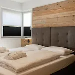 Avenida Style By Alpin - Incl Summercard Apartment Kaprun