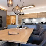 Apartment Avenida Style By Alpin - Incl Summercard *