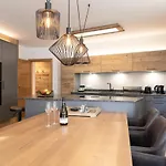Avenida Style By Alpin - Incl Summercard Apartment Kaprun