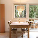 Avenida Style By Alpin - Incl Summercard Apartment *