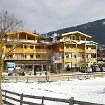 Avenida Style By Alpin - Incl Summercard Apartment Kaprun