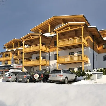 Avenida Style By Alpin