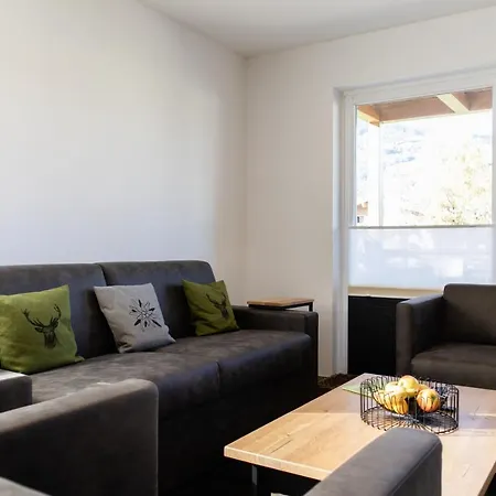 Avenida Style By Alpin Kaprun