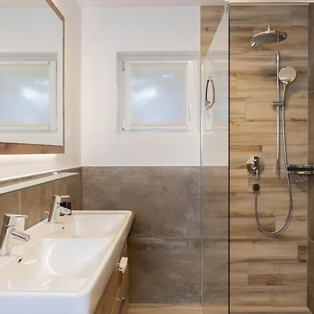Appartement Avenida Style By Alpin - Incl Summercard