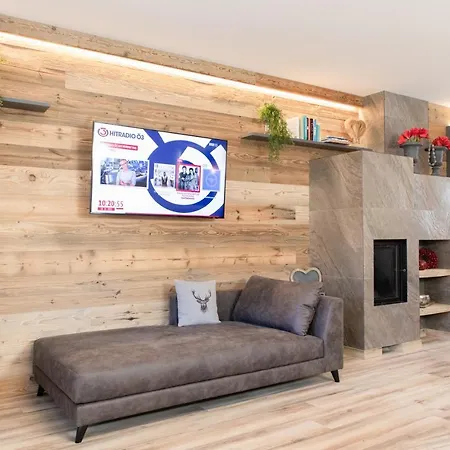 Avenida Style By Alpin Kaprun