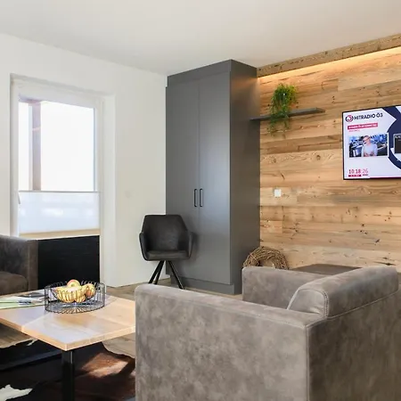 Avenida Style By Alpin - Incl Summercard