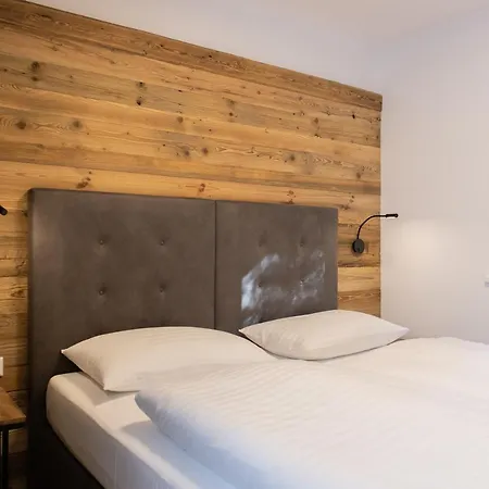 Avenida Style By Alpin - Incl Summercard Apartment *