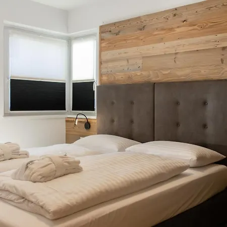 Avenida Style By Alpin - Incl Summercard Apartment Kaprun