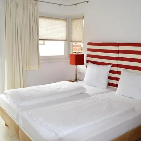 Apartment Avenida Style By Alpin - Incl Summercard