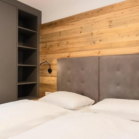 Avenida Style By Alpin - Incl Summercard Appartement Kaprun