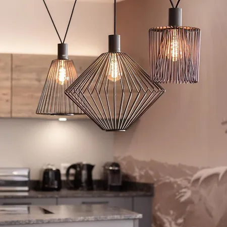 Avenida Style By Alpin - Incl Summercard Apartment