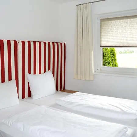 Avenida Style By Alpin - Incl Summercard Apartment *