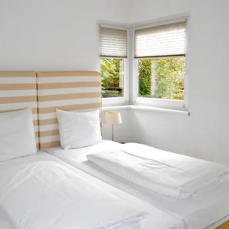Avenida Style By Alpin - Incl Summercard Apartment *