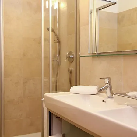 Avenida Style By Alpin - Incl Summercard Apartment Kaprun