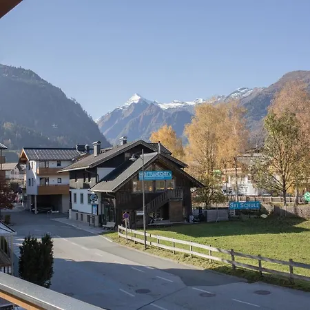 Avenida Style By Alpin - Incl Summercard Apartment Kaprun