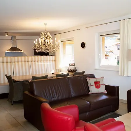 Apartman Avenida Style By Alpin Kaprun