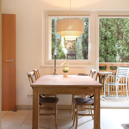 Avenida Style By Alpin - Incl Summercard Apartment *