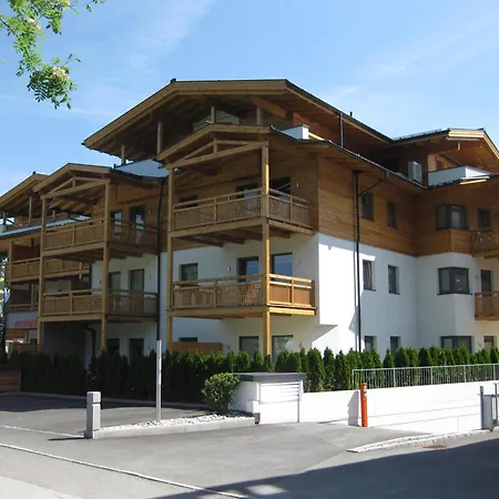 Avenida Style By Alpin - Incl Summercard Apartment