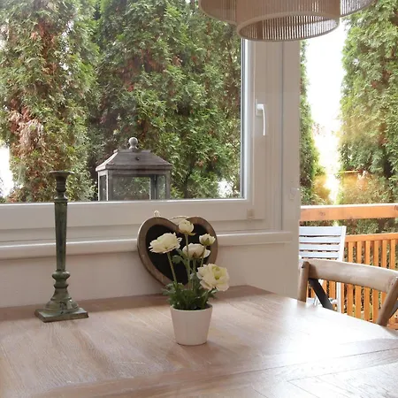 Apartman Avenida Style By Alpin *