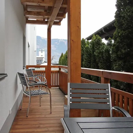 Avenida Style By Alpin - Incl Summercard * Kaprun