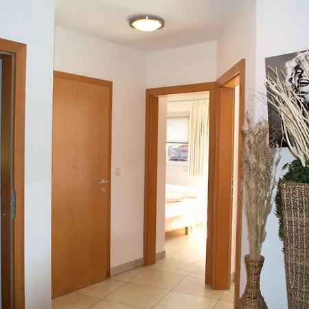 Apartment Avenida Style By Alpin - Incl Summercard Kaprun