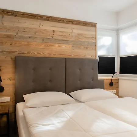 Apartman Avenida Style By Alpin - Incl Summercard