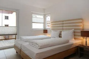 Appartement Avenida Style By Alpin - Incl Summercard Kaprun