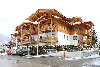 Appartement Avenida Style By Alpin - Incl Summercard *