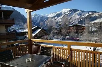Appartement Avenida Style By Alpin - Incl Summercard