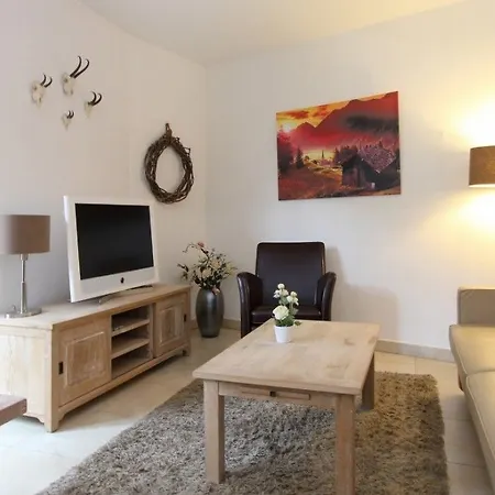 Apartment Avenida Style By Alpin - Incl Summercard