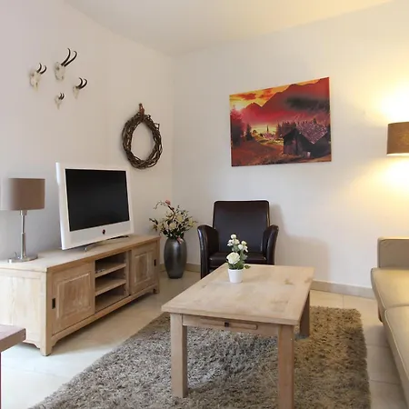 Apartment Avenida Style By Alpin - Incl Summercard