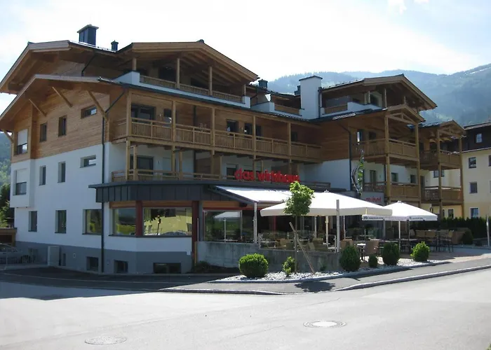 Avenida Style By Alpin - Incl Summercard