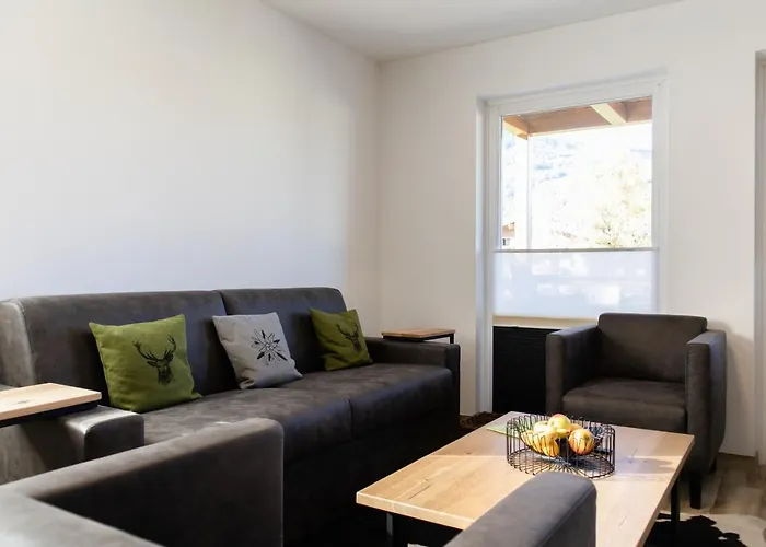 Avenida Style By Alpin - Incl Summercard Kaprun