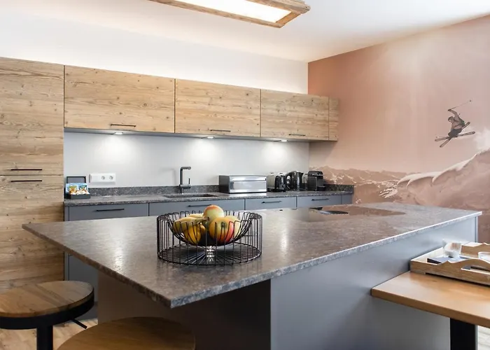 Avenida Style By Alpin - Incl Summercard