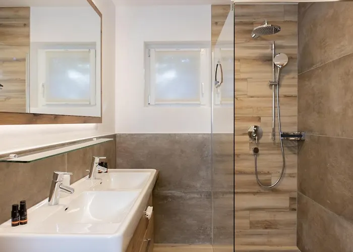 Διαμέρισμα Avenida Style By Alpin - Incl Summercard