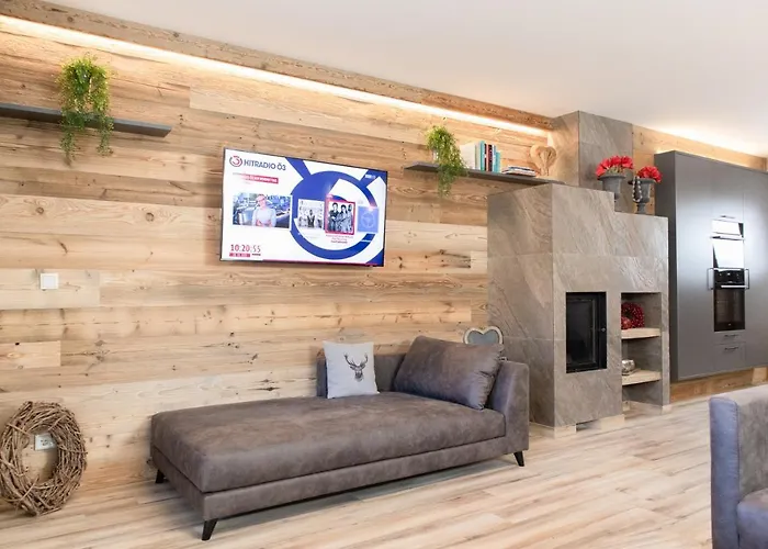 Avenida Style By Alpin - Incl Summercard קפרון