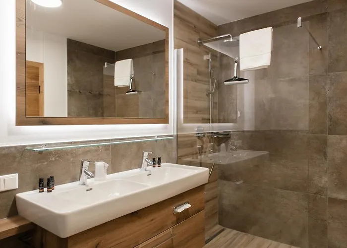 Avenida Style By Alpin - Incl Summercard Διαμέρισμα Kaprun