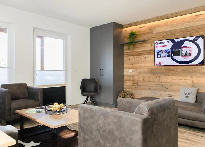 Avenida Style By Alpin - Incl Summercard