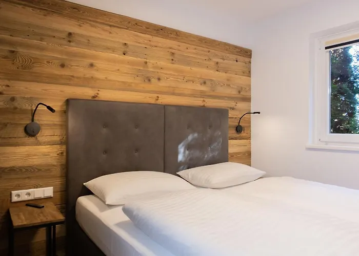 Avenida Style By Alpin - Incl Summercard Lägenhet *