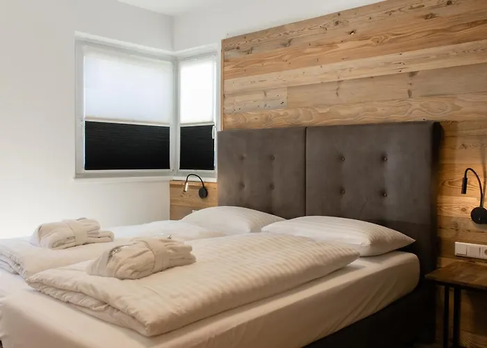 Avenida Style By Alpin - Incl Summercard Lägenhet Kaprun