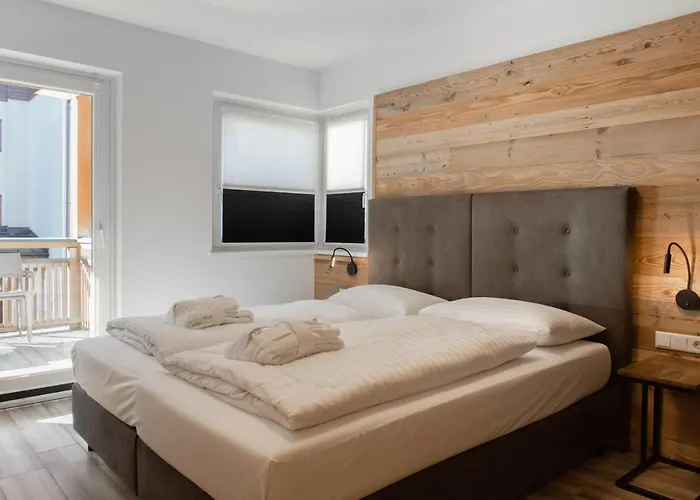 Avenida Style By Alpin - Incl Summercard