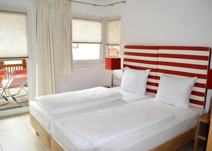 Διαμέρισμα Avenida Style By Alpin - Incl Summercard