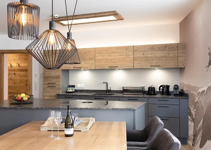 Avenida Style By Alpin - Incl Summercard *