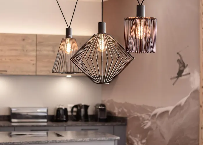 Avenida Style By Alpin - Incl Summercard Lägenhet