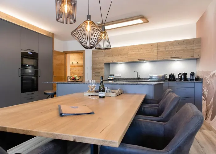 Διαμέρισμα Avenida Style By Alpin - Incl Summercard *