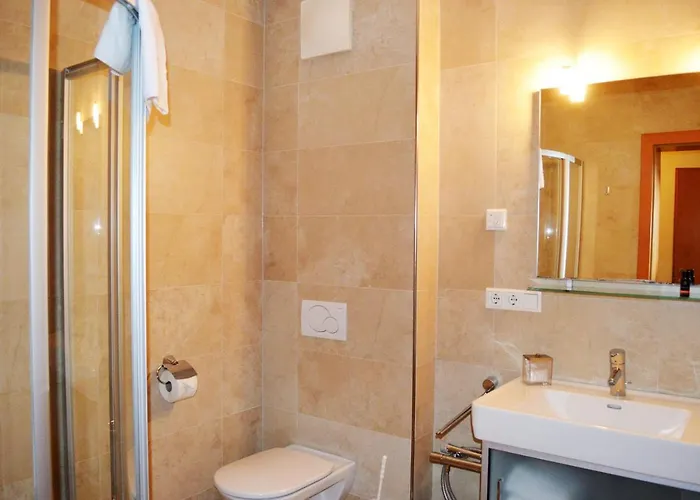 Lägenhet Avenida Style By Alpin - Incl Summercard