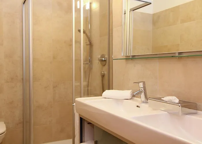 Avenida Style By Alpin - Incl Summercard Διαμέρισμα Kaprun