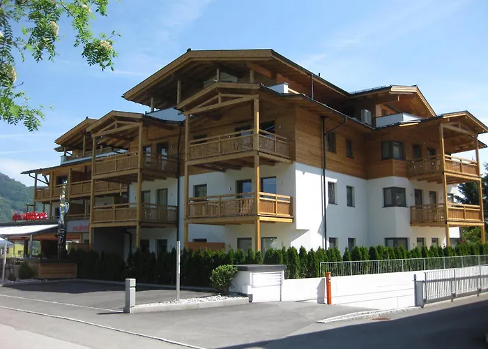 Avenida Style By Alpin - Incl Summercard Lägenhet