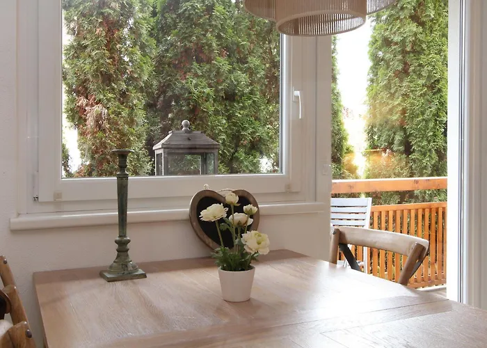 Διαμέρισμα Avenida Style By Alpin - Incl Summercard *