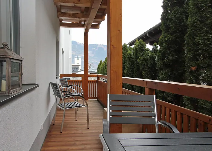 Avenida Style By Alpin - Incl Summercard * Kaprun